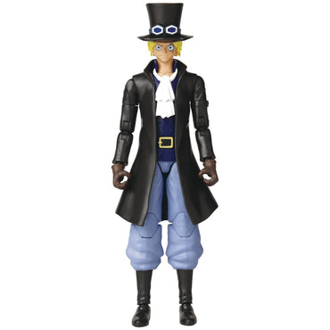 ANIME HEROES ONE PIECE SABO Action Figure (ONLINE ORDER ONLY)