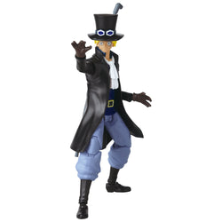ANIME HEROES ONE PIECE SABO Action Figure (ONLINE ORDER ONLY)