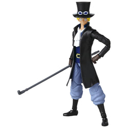 ANIME HEROES ONE PIECE SABO Action Figure (ONLINE ORDER ONLY)