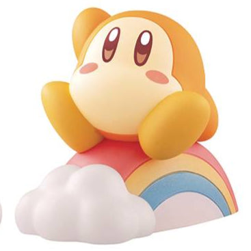 Kirby Friends Shokugan VOL 4 Mini Figures (ONLINE ORDER ONLY)