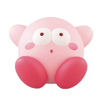 Kirby Friends Shokugan VOL 4 Mini Figures (ONLINE ORDER ONLY)