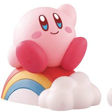 Kirby Friends Shokugan VOL 4 Mini Figures (ONLINE ORDER ONLY)