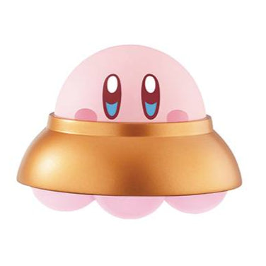 Kirby Friends Shokugan VOL 4 Mini Figures (ONLINE ORDER ONLY)