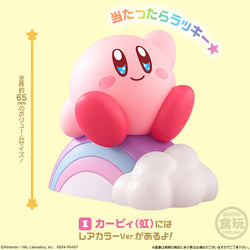 Kirby Friends Shokugan VOL 4 Mini Figures (ONLINE ORDER ONLY)