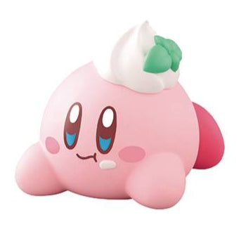 Kirby Friends Shokugan VOL 4 Mini Figures (ONLINE ORDER ONLY)