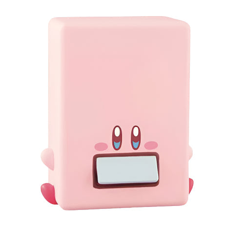 Kirby Friends Shokugan VOL 4 Mini Figures (ONLINE ORDER ONLY)