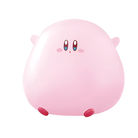 Kirby Friends Shokugan VOL 4 Mini Figures (ONLINE ORDER ONLY)