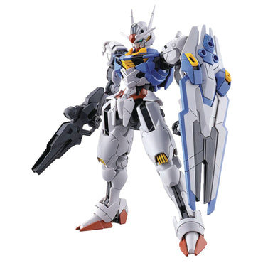 Gundam Aerial Witch From Mercury 03 HG 1/144 Model Kit (ONLINE ORDER ONLY)