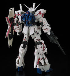 Gundam UC 25 Unicorn Gundam RG 1/144 Model Kit (ONLINE ORDER ONLY)