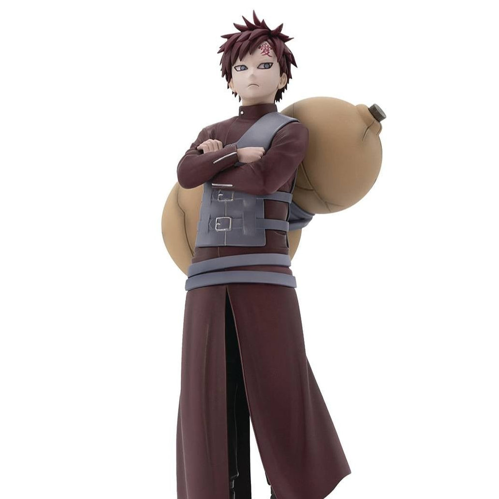 Naruto: Shippuden Gaara Figure (ONLINE ORDER ONLY)