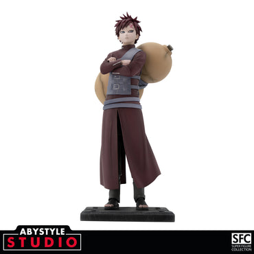 Naruto: Shippuden Gaara Figure (ONLINE ORDER ONLY)