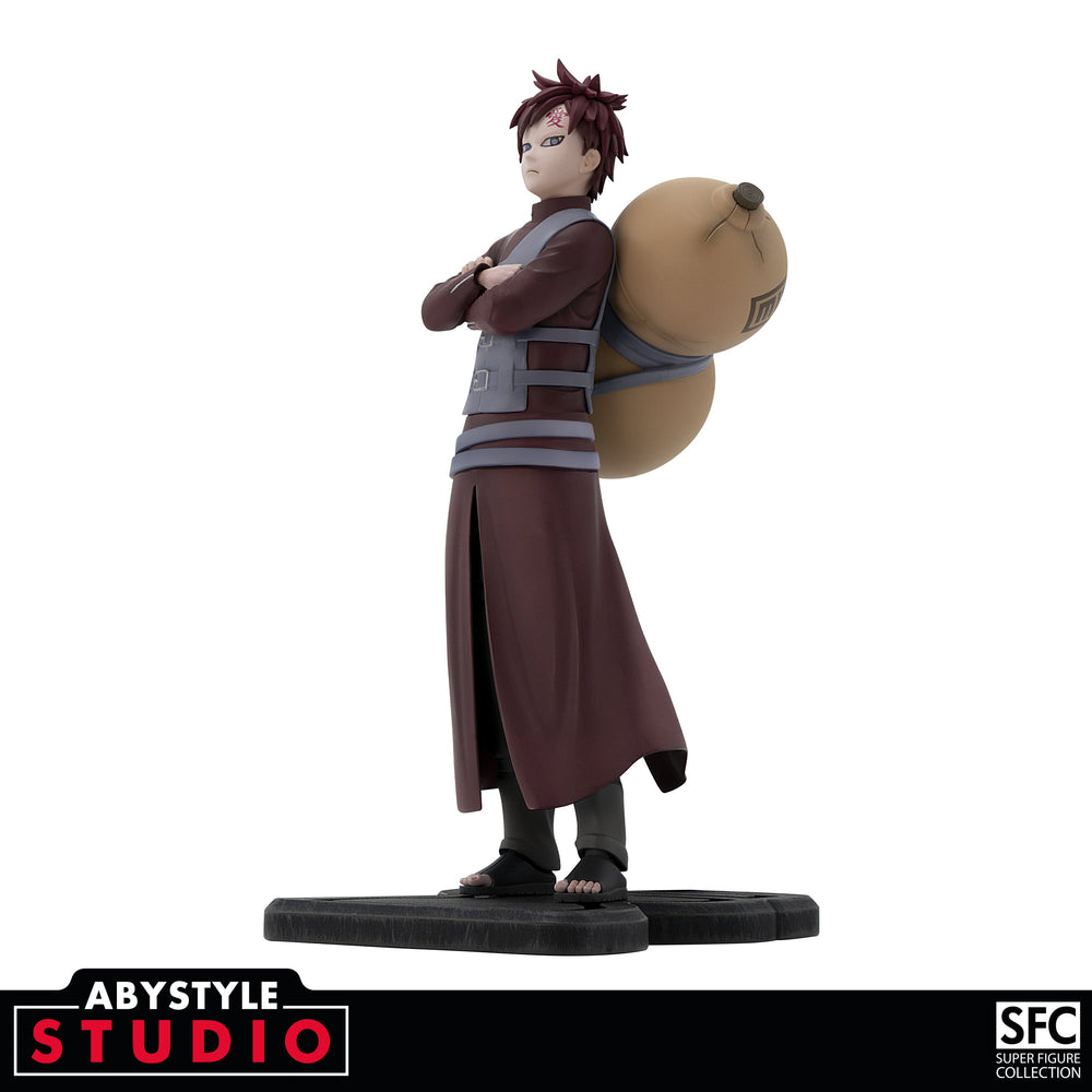 Naruto: Shippuden Gaara Figure (ONLINE ORDER ONLY)