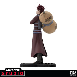 Naruto: Shippuden Gaara Figure (ONLINE ORDER ONLY)