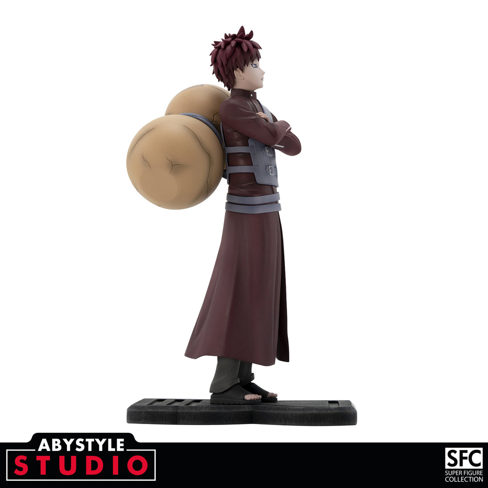 Naruto: Shippuden Gaara Figure (ONLINE ORDER ONLY)