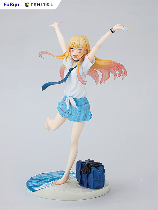 My Dress-Up Darling Marin Kitagawa Tenitol Figure (ONLINE ORDER ONLY)