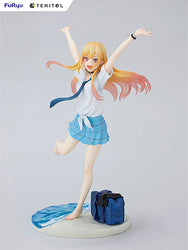 My Dress-Up Darling Marin Kitagawa Tenitol Figure (ONLINE ORDER ONLY)