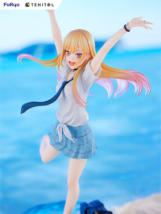 My Dress-Up Darling Marin Kitagawa Tenitol Figure (ONLINE ORDER ONLY)