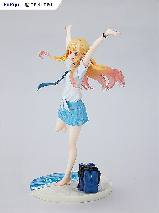 My Dress-Up Darling Marin Kitagawa Tenitol Figure (ONLINE ORDER ONLY)