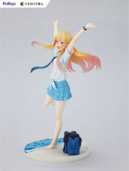 My Dress-Up Darling Marin Kitagawa Tenitol Figure (ONLINE ORDER ONLY)