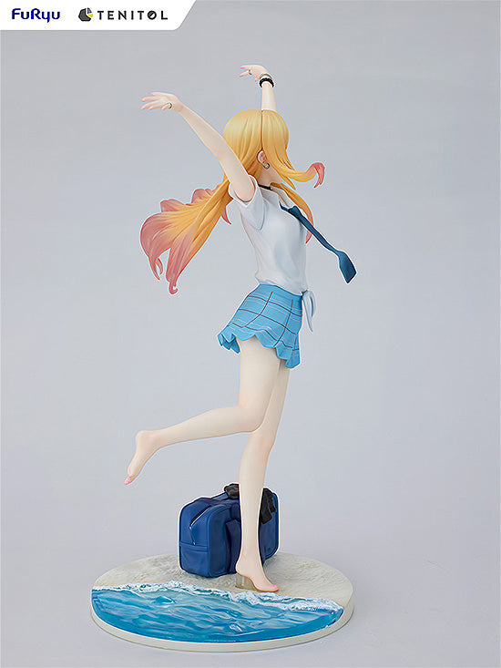My Dress-Up Darling Marin Kitagawa Tenitol Figure (ONLINE ORDER ONLY)