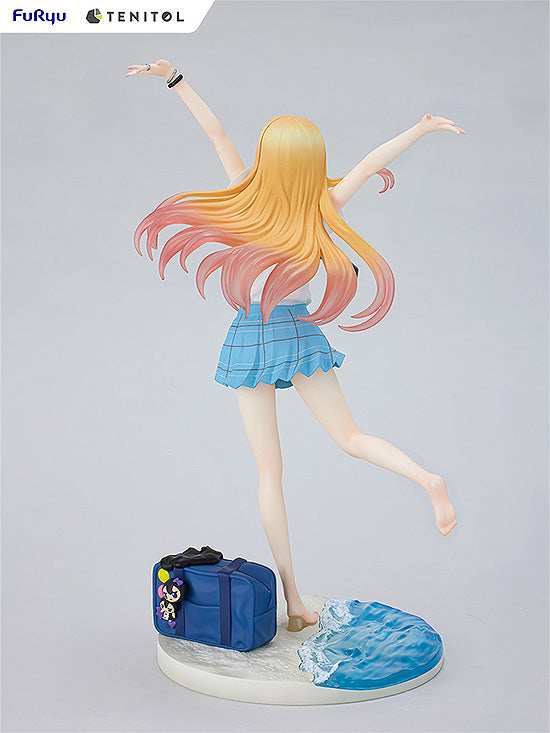 My Dress-Up Darling Marin Kitagawa Tenitol Figure (ONLINE ORDER ONLY)