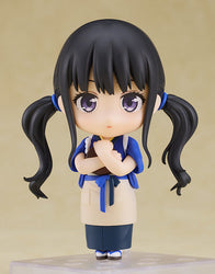 Lycoris Recoil Takina Inoue Cafe Uniform Nendoroid Figure (ONLINE ORDER ONLY)