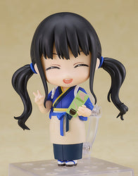 Lycoris Recoil Takina Inoue Cafe Uniform Nendoroid Figure (ONLINE ORDER ONLY)