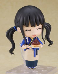 Lycoris Recoil Takina Inoue Cafe Uniform Nendoroid Figure (ONLINE ORDER ONLY)