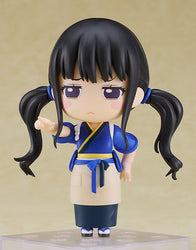 Lycoris Recoil Takina Inoue Cafe Uniform Nendoroid Figure (ONLINE ORDER ONLY)