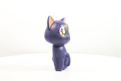 Sailor Moon Luna Foam Stress Squishy (ONLINE ORDER ONLY)