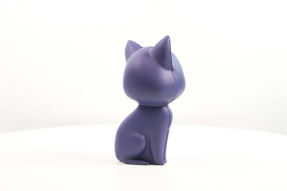 Sailor Moon Luna Foam Stress Squishy (ONLINE ORDER ONLY)