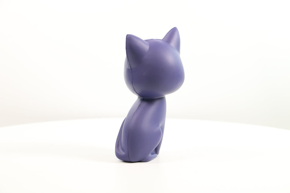 Sailor Moon Luna Foam Stress Squishy (ONLINE ORDER ONLY)