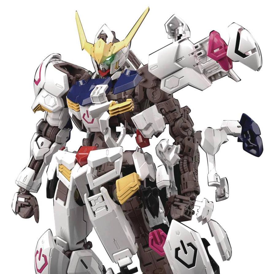 Gundam IBO 01 Barbatos HG Model Kit (ONLINE ORDER ONLY)