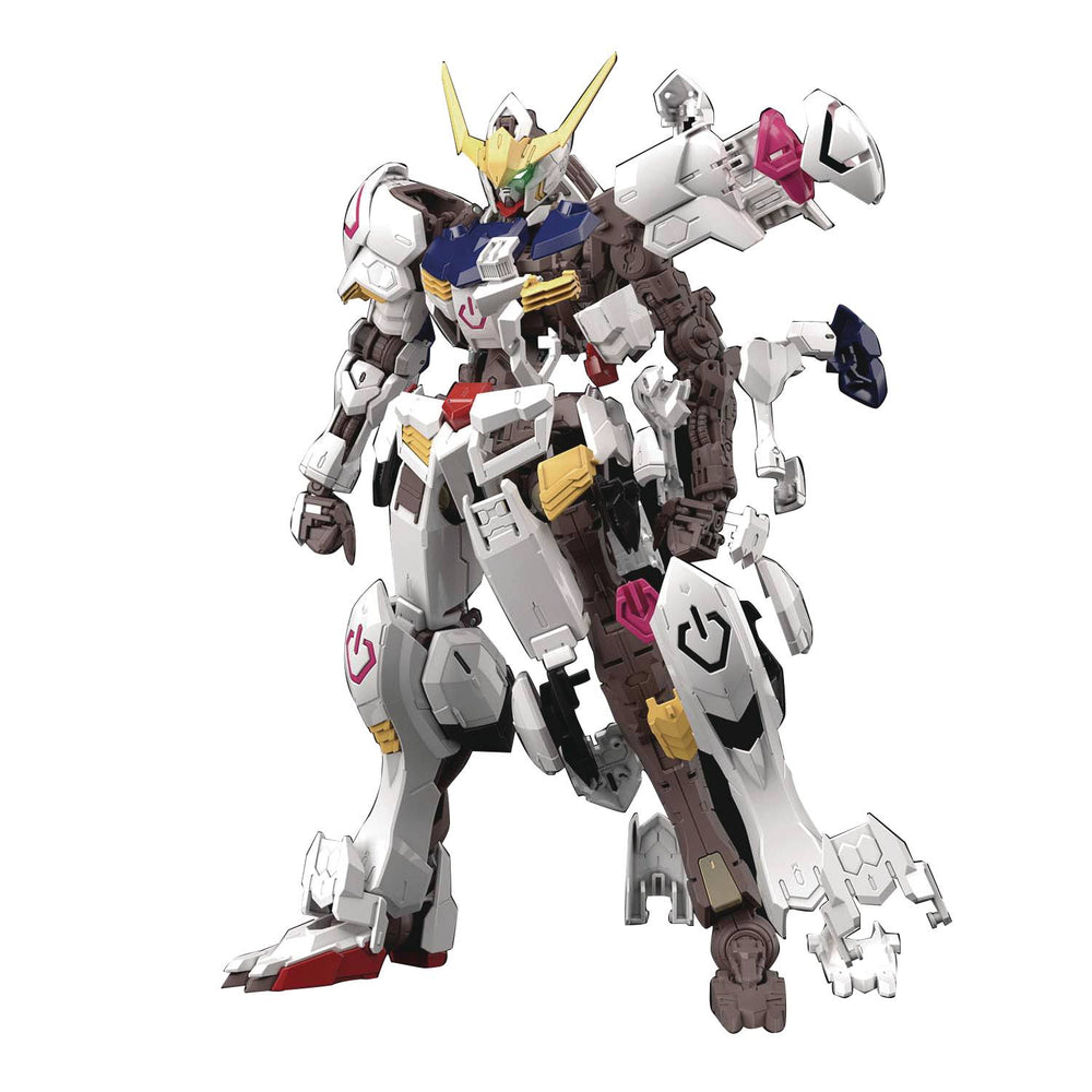 Gundam IBO 01 Barbatos HG Model Kit (ONLINE ORDER ONLY)
