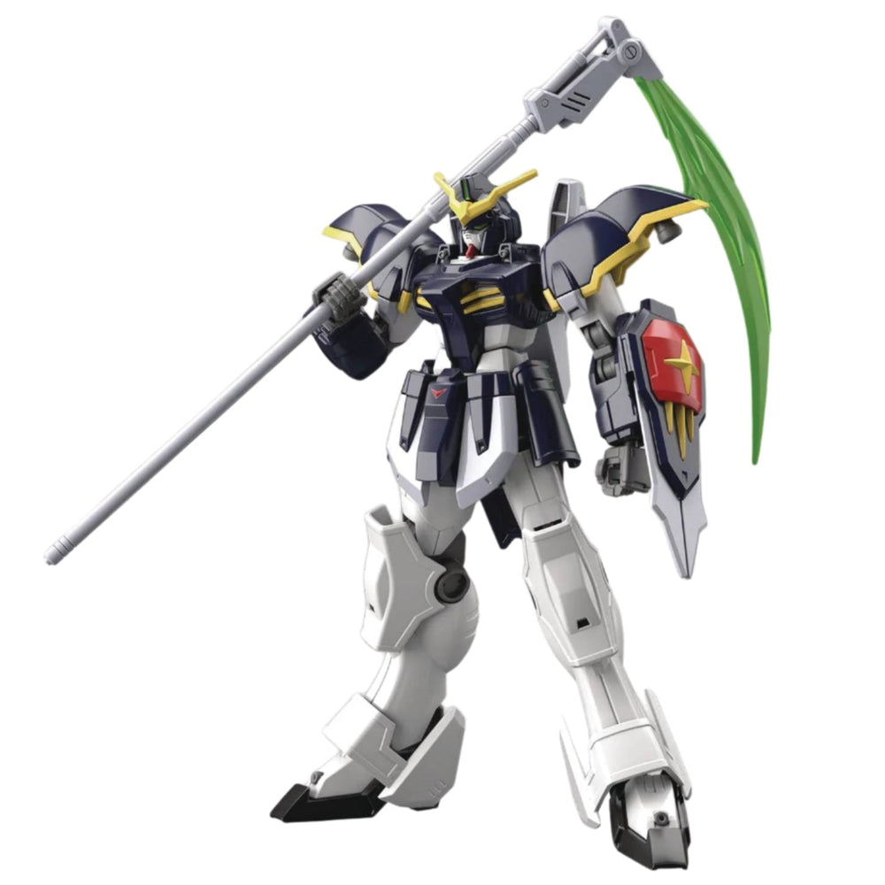 Gundam MSG Deathscythe 239 HGAC HG 1/144 Model Kit (ONLINE ORDER ONLY)