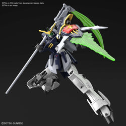 Gundam MSG Deathscythe 239 HGAC HG 1/144 Model Kit (ONLINE ORDER ONLY)