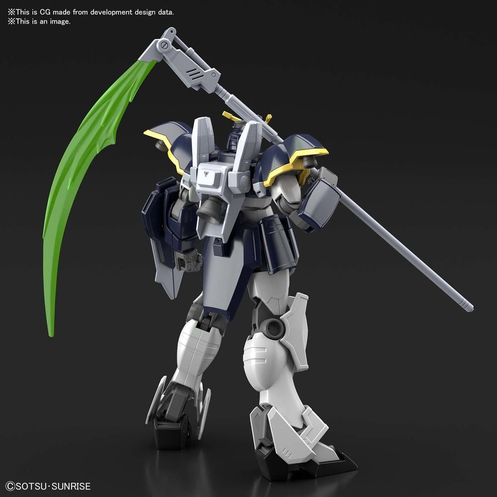 Gundam MSG Deathscythe 239 HGAC HG 1/144 Model Kit (ONLINE ORDER ONLY)