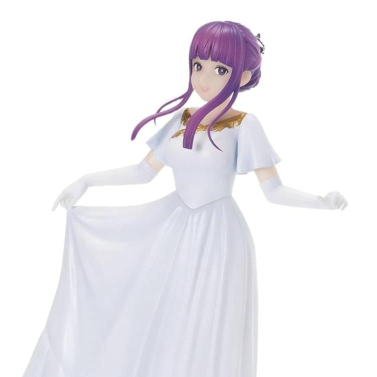 Frieren Beyond Journeys End Fern Luminasta Figure (ONLINE ORDER ONLY)