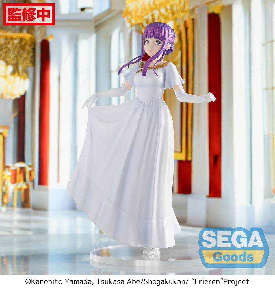 Frieren Beyond Journeys End Fern Luminasta Figure (ONLINE ORDER ONLY)