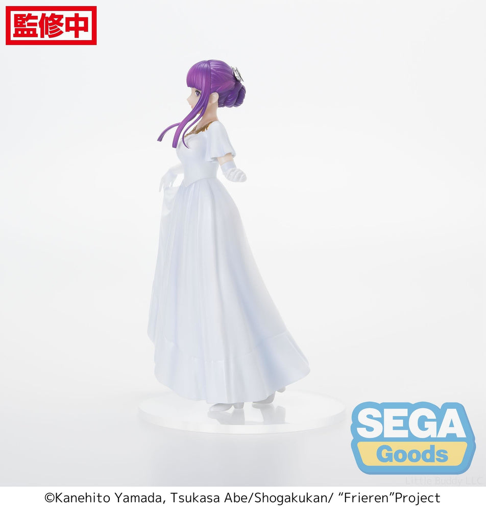 Frieren Beyond Journeys End Fern Luminasta Figure (ONLINE ORDER ONLY)