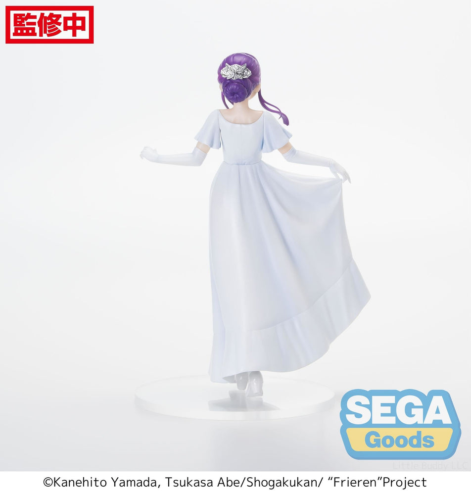 Frieren Beyond Journeys End Fern Luminasta Figure (ONLINE ORDER ONLY)