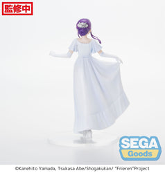 Frieren Beyond Journeys End Fern Luminasta Figure (ONLINE ORDER ONLY)