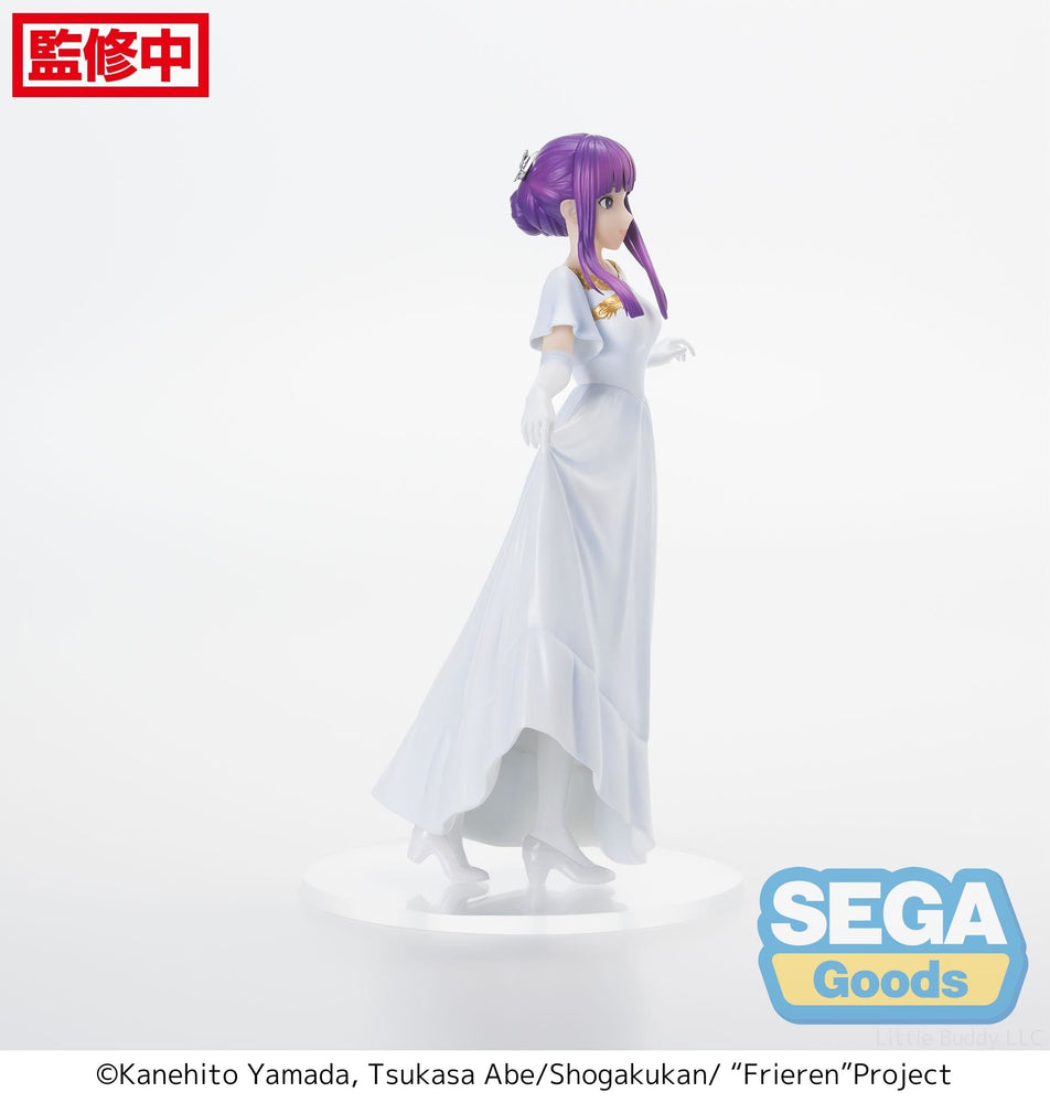 Frieren Beyond Journeys End Fern Luminasta Figure (ONLINE ORDER ONLY)