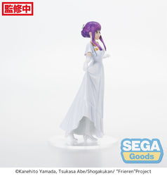 Frieren Beyond Journeys End Fern Luminasta Figure (ONLINE ORDER ONLY)