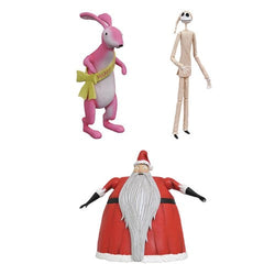 Nightmare Before Christmas: Best-Of Series Action Figure - Select Figure(s) (Online Order Only)