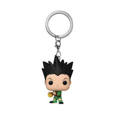Hunter x Hunter Gon Pocket Funko Pop! (ONLINE ORDER ONLY)