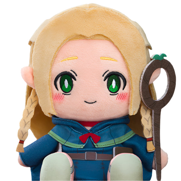 Delicious in Dungeon Marcille 8 Inch Plushie (ONLINE ORDER ONLY)