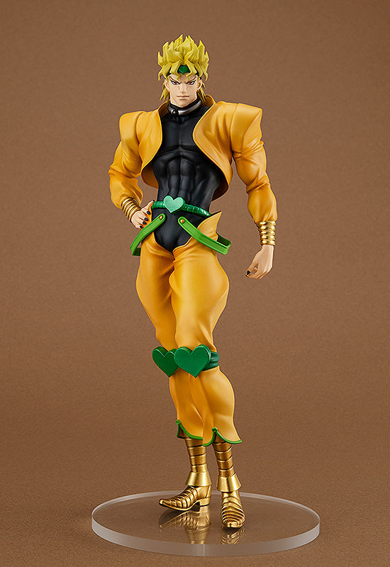 JoJo's Bizarre Adventure Dio Pop Up Parade Statue (ONLINE ORDER ONLY)