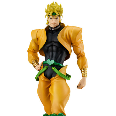 JoJo's Bizarre Adventure Dio Pop Up Parade Statue (ONLINE ORDER ONLY)
