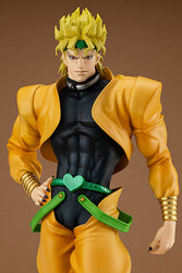 JoJo's Bizarre Adventure Dio Pop Up Parade Statue (ONLINE ORDER ONLY)